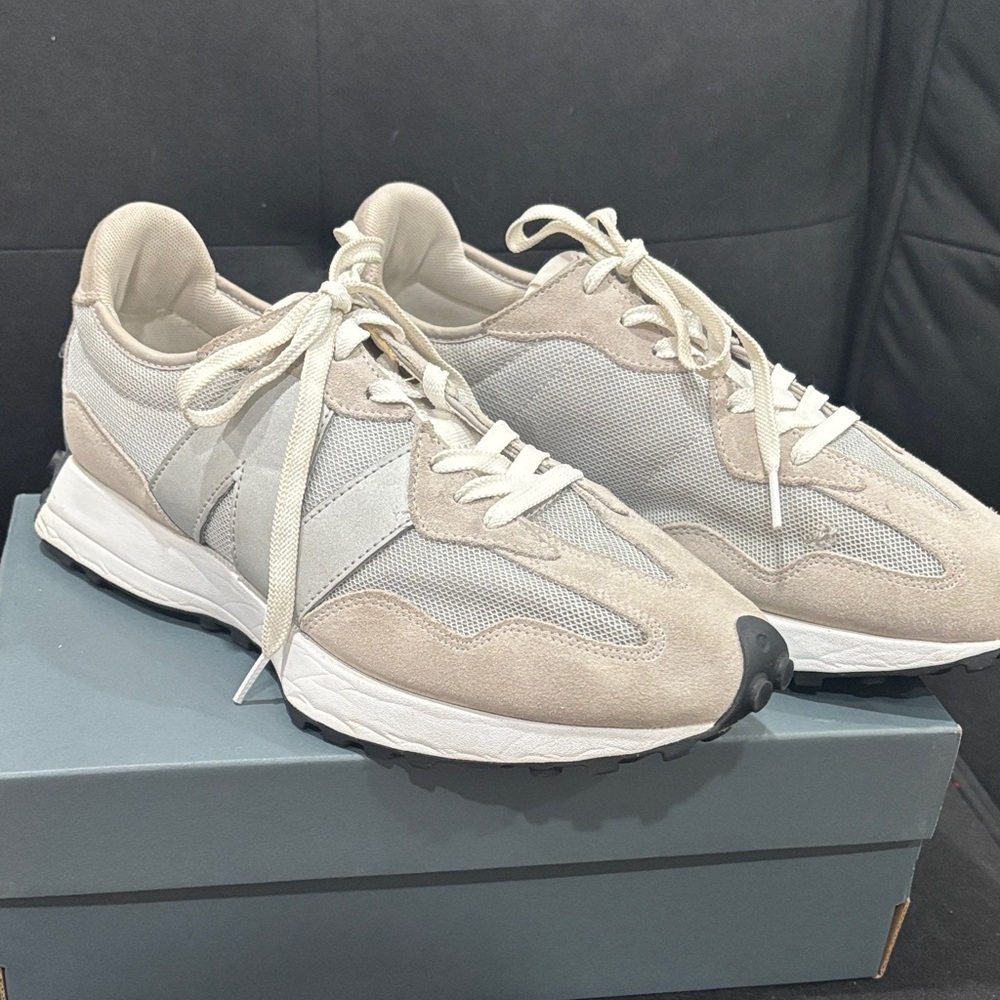 mens new balance 327